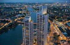 River Park Tower
