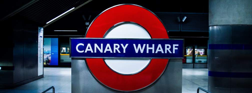 Savills Spotlight: Canary Wharf Savills Spotlight: Canary Wharf