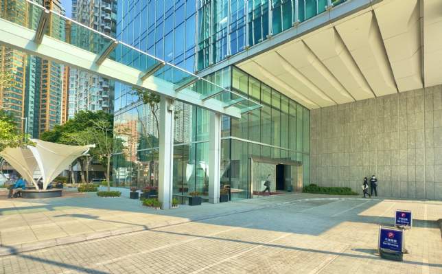 Cheung Kei Center, No. 18 Hung Luen Road, Hung Hom, Kowloon