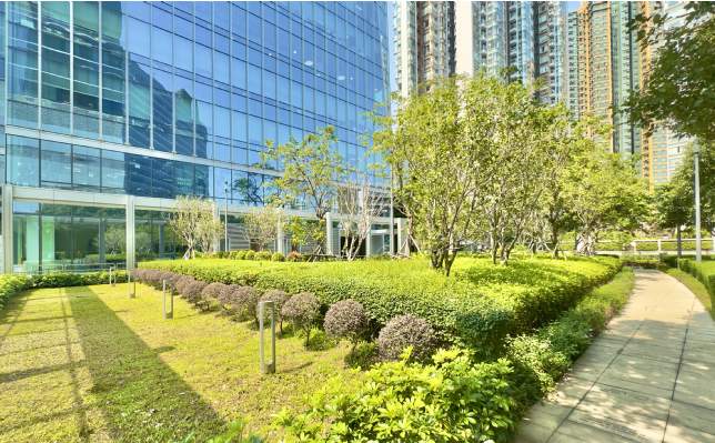 Cheung Kei Center, No. 18 Hung Luen Road, Hung Hom, Kowloon Cheung Kei Center, No. 18 Hung Luen Road, Hung Hom, Kowloon