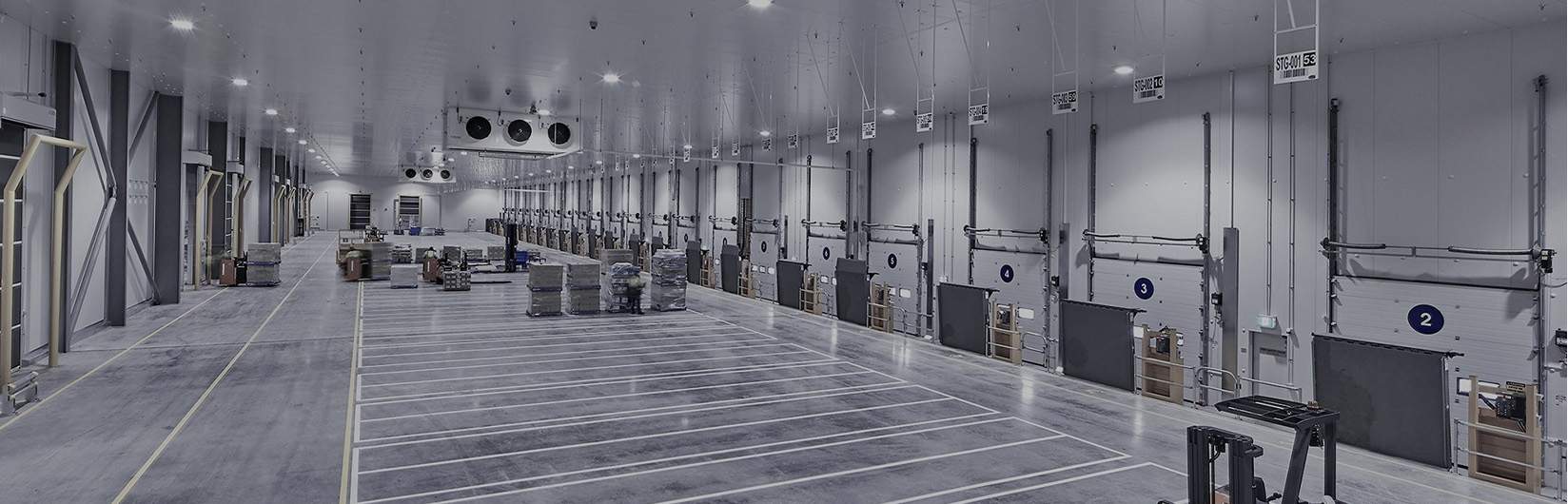 Industrial Landlord Advisory