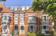 Savills Spotlight - Fulham