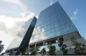 Citi Tower, One Bay East