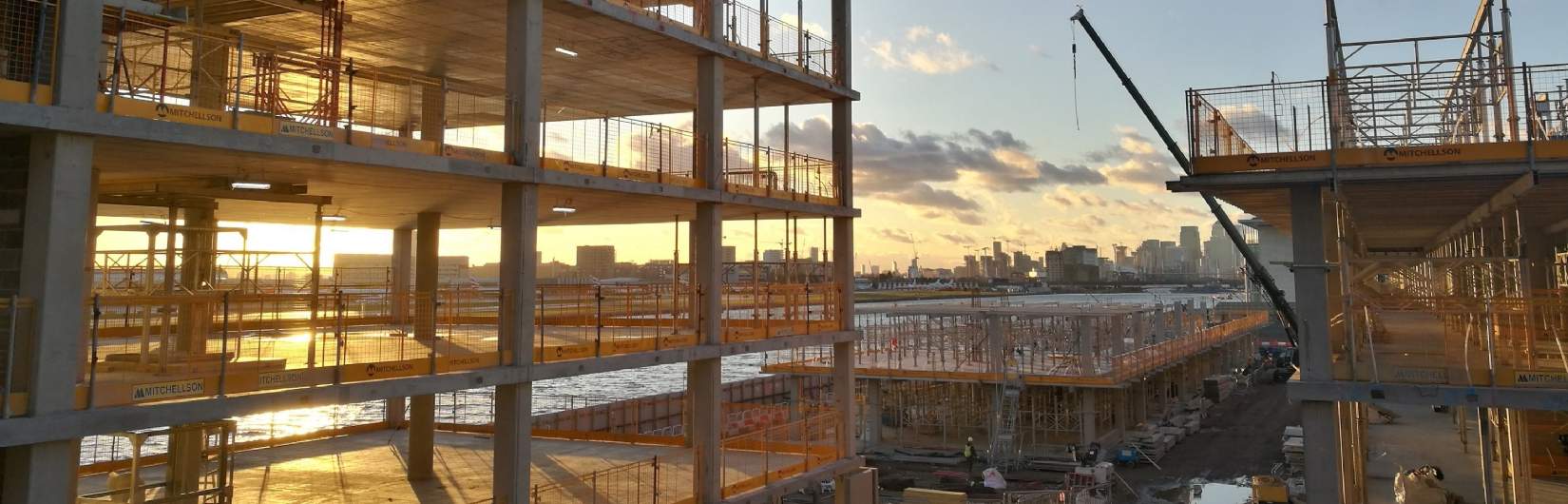 Real Estate Project Management