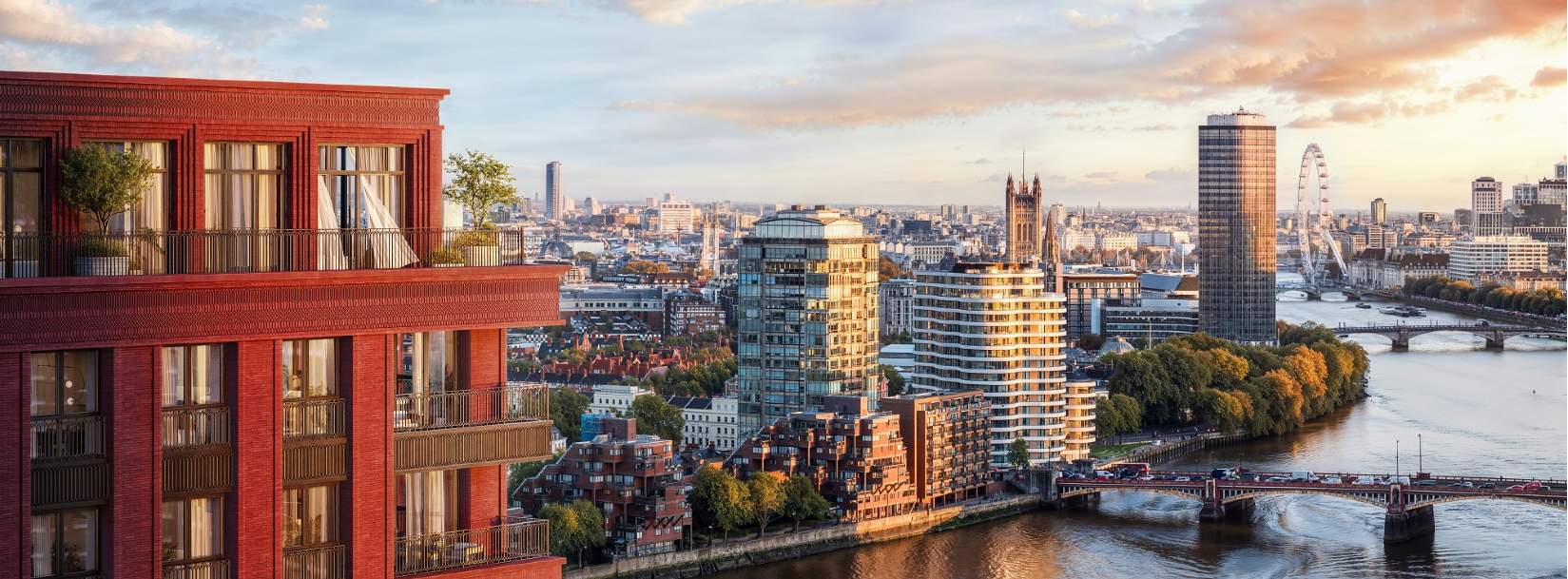 Savills - Embassy Gardens