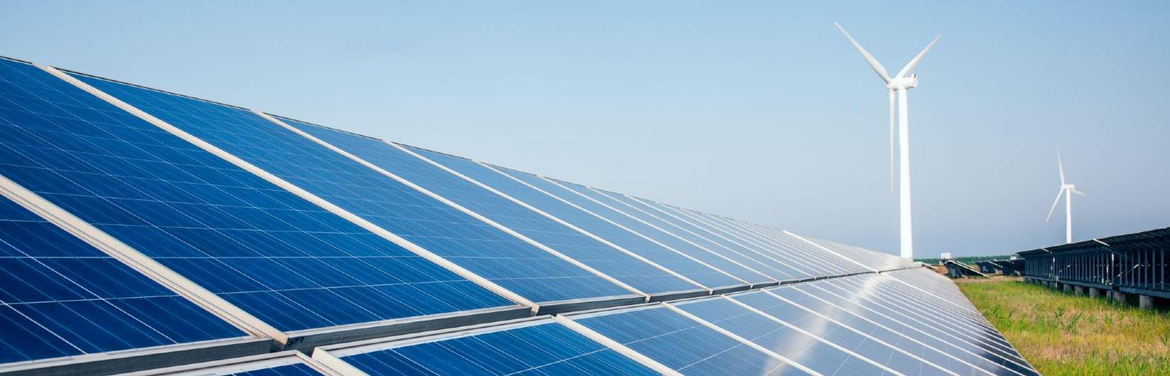 Environmental Energy Management
