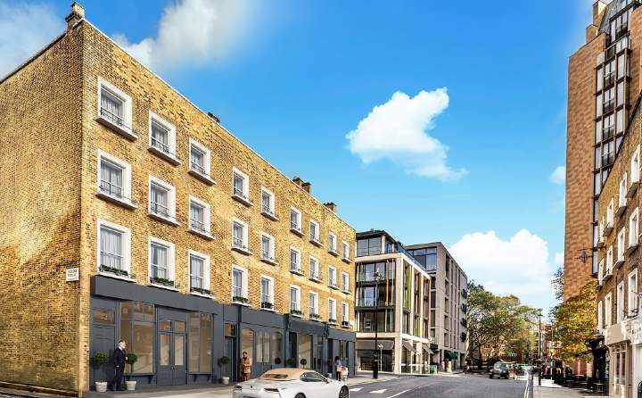 Savills