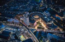 The Ariel, Television Centre
