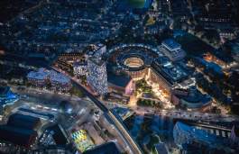 Savills Spotlight - White City