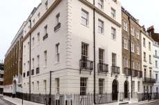 Hertford Street Residences