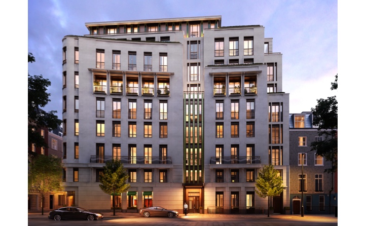 Savills Savills