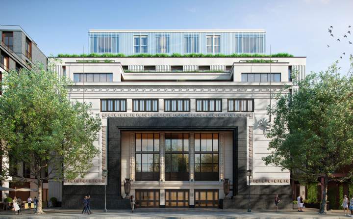 Savills