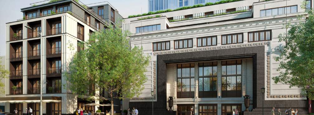 Savills