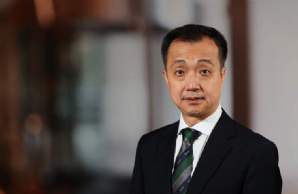 Savills Hong Kong - Gary Lee Savills Hong Kong - Gary Lee