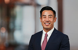 Savills Hong Kong - Gavin She