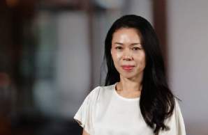Savills Hong Kong - Gina Wong Savills Hong Kong - Gina Wong