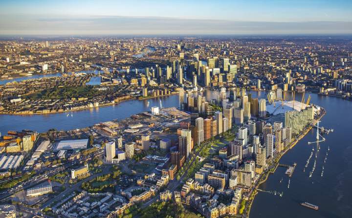 Savills