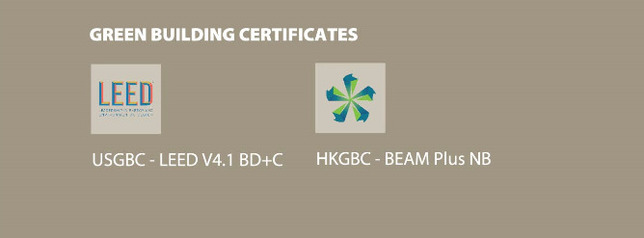 Green Building Certificates Green Building Certificates
