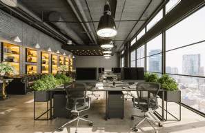 Green office Green office