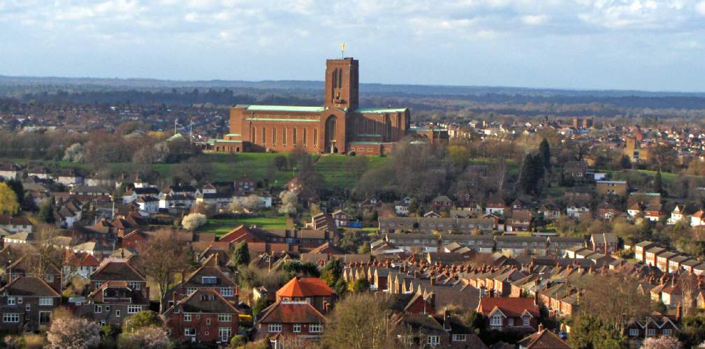 Savills Blog - The OWO