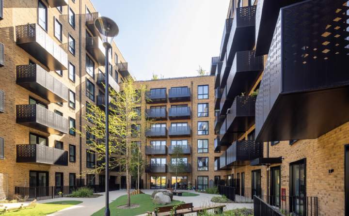 Savills Savills