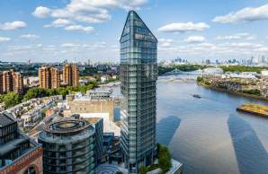 Chelsea Waterfront