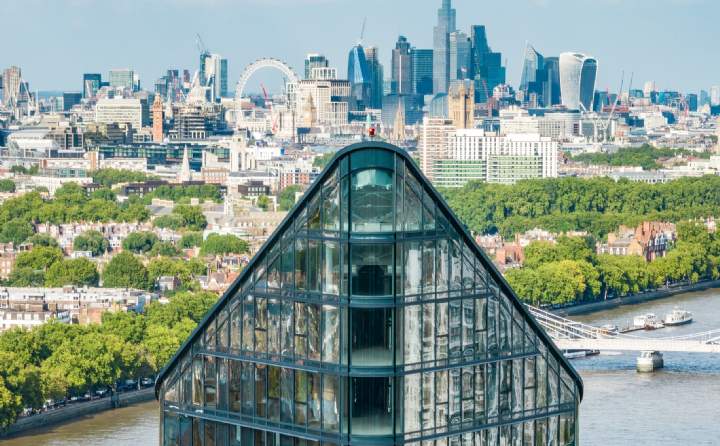 Savills