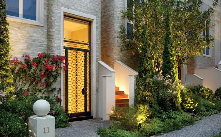 Savills