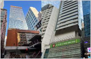 Hang Seng Bank