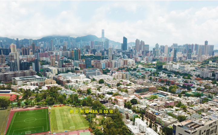 Savills Projects Savills Projects Digital Brochure APAC