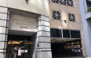 Rare Whole Floor Office For Sale in Central