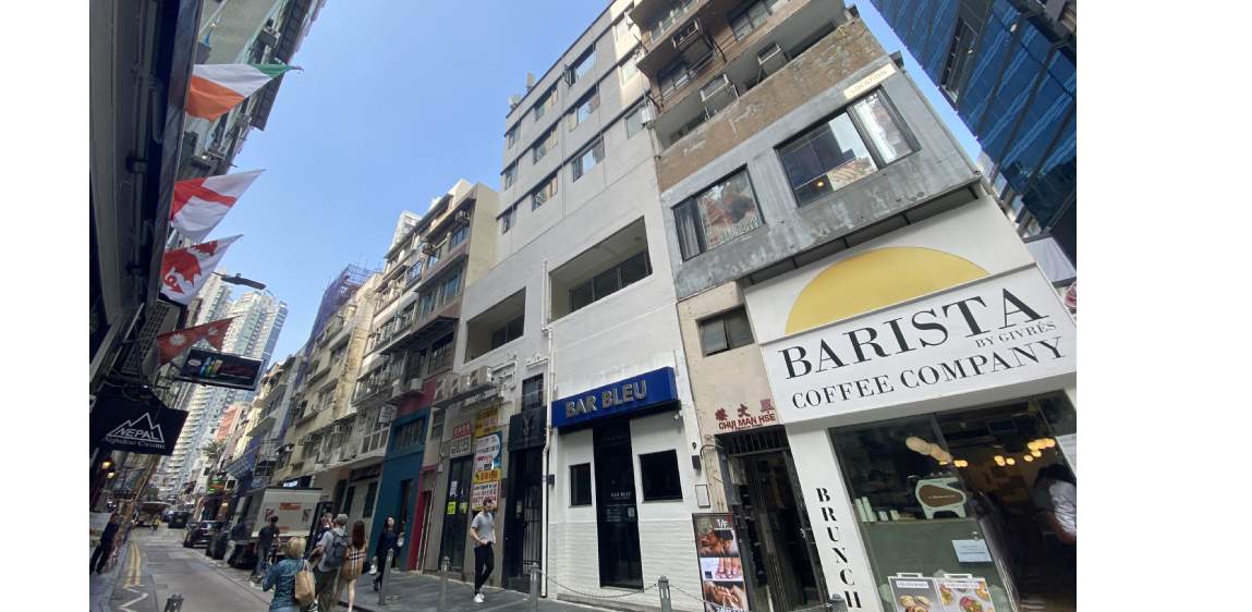 Savills Savills