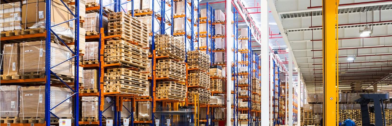 Industrial Property Development Consultancy