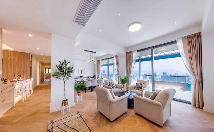 Savills Savills