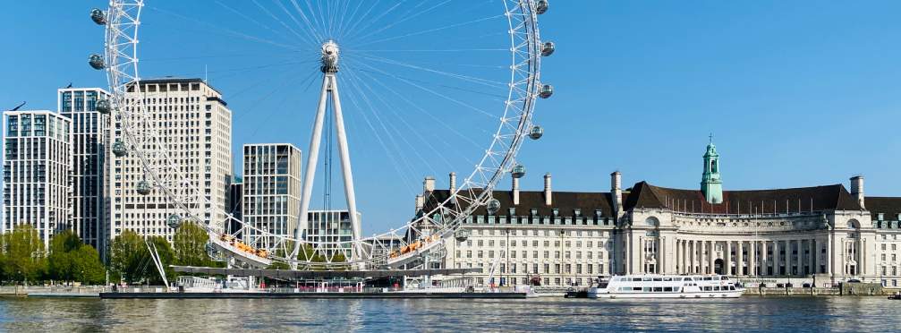 Savills Spotlight: South Bank Savills Spotlight: South Bank