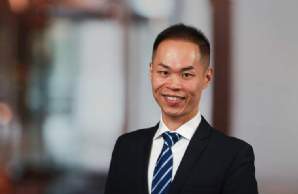 Savills Hong Kong - Kenny Law