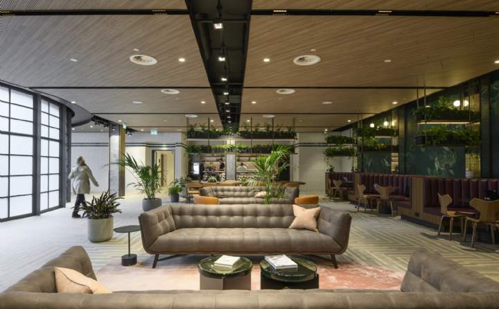 Savills