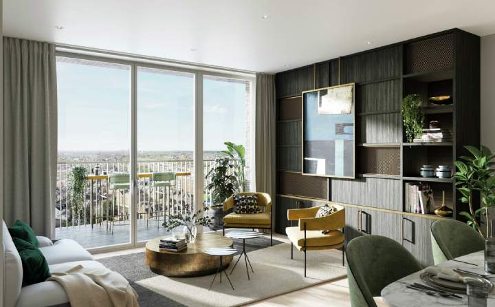 Savills