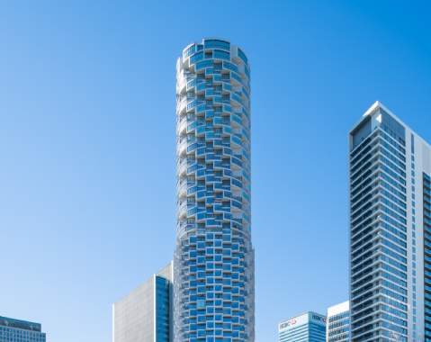 Savills Spotlight: Canary Wharf