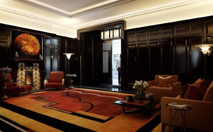 Savills