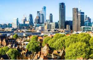 Savills Spotlight - London City Fringe