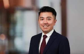 Savills Hong Kong - Louis Yu