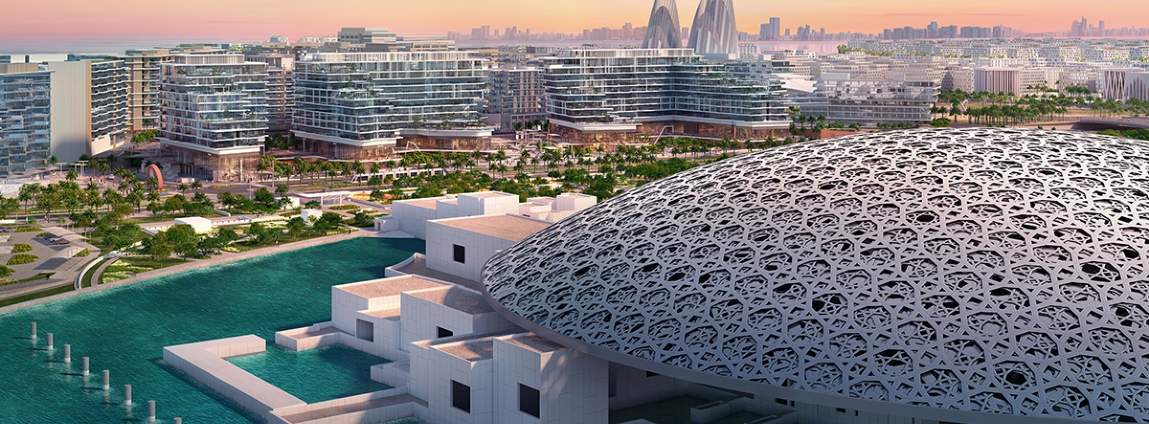 Savills Spotlight: Abu Dhabi