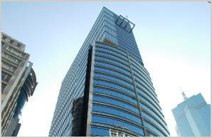 Man Yee Building