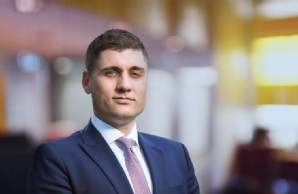 Savills Hong Kong - Mark Elliot
