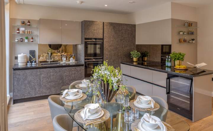 Savills Savills