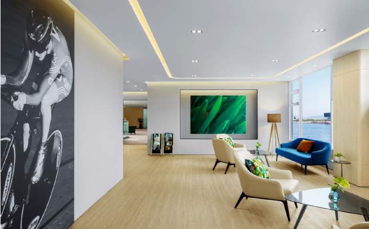 Savills Savills