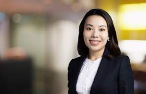 Savills Hong Kong - Michelle Liang