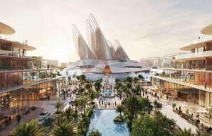Savills Blog - Saadiyat Island title=