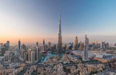 Savills Spotlight - Dubai
